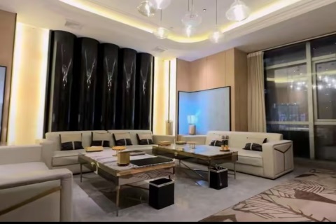 蚌埠夜场诚聘氛围专员 专享高薪与成长空间