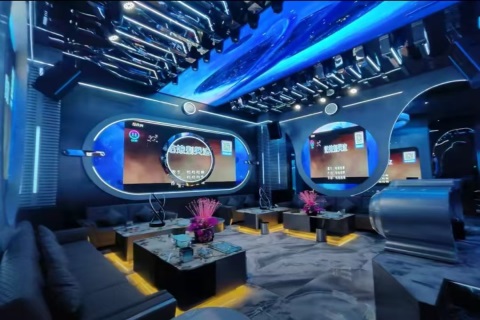 蚌埠夜场诚聘氛围专员 专享高薪与成长空间