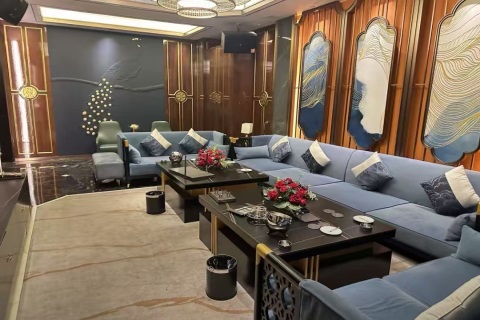 蚌埠夜场KTV诚聘气质模特 专车接送免住宿费助梦启航