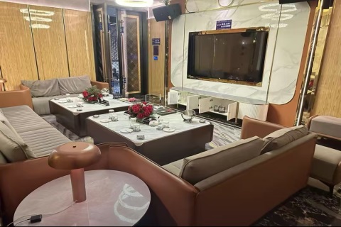 蚌埠夜场诚聘氛围专员 专享高薪与成长空间